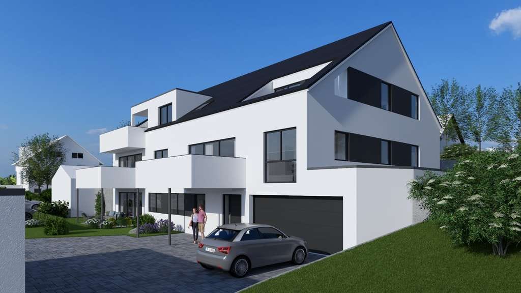 Immobilie in Rangendingen - Mehrfamilienhaus in besonderer Lage - Bild 3