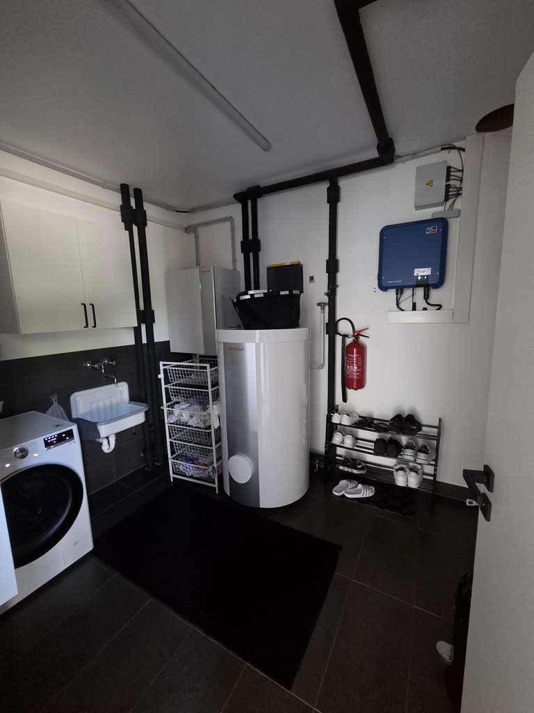 Immobilie in Kaden - Wohnen mit Charakter: Modernes Einfamilienhaus in Kaden - Bild 2