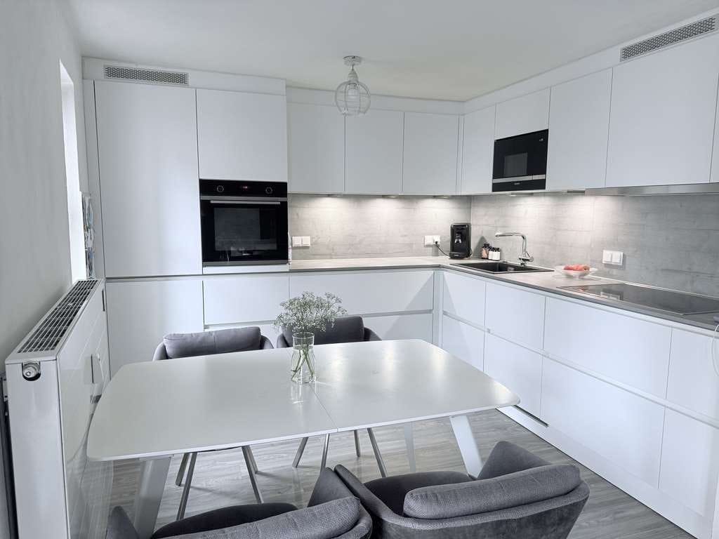 Immobilie in Großbottwar - 3-Zimmer-Wohnung in Großbottwar - Bild 1