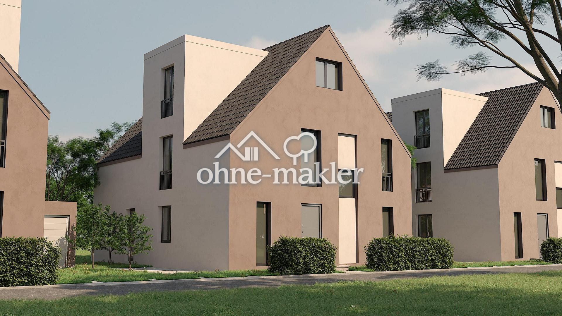Immobilie in Halle (Saale) - QNG-fähiges EH40-Ausbauhaus inkl. Grundstück | Steuervorteile nutzen | Vermittler willkommen - Bild 4