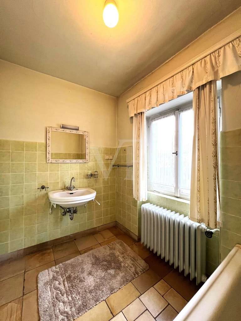 Immobilie in Annweiler am Trifels - Charaktervolles Einfamilienhaus mit großem Garten in exponierter Lage von Annweiler - Bild 4