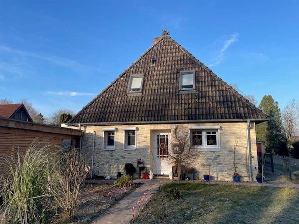 Immobilie in Klein Rönnau - Gepflegtes Einfamilienhaus in Klein Rönnau - Bild 0