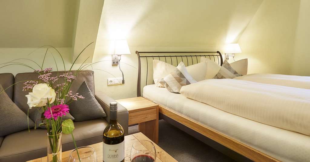 Immobilie in Rothenburg ob der Tauber - 3 - 4 Zimmer Eigentumswohnung in bester Altstadtlage - Bild 3