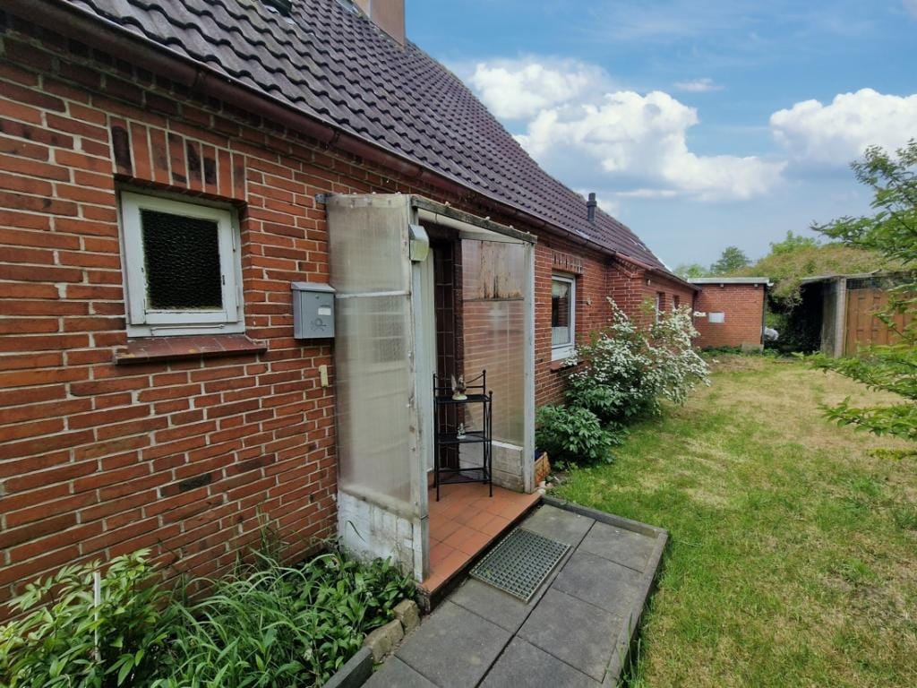 Immobilie in Schülp - Einfamilienhaus freistehend in Schülp - Bild 2