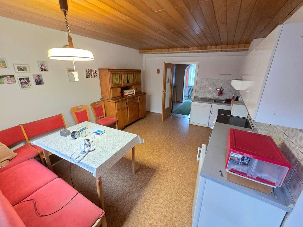 Immobilie in Frücht - von RTI: Ein Haus mit Geschichte, viel Platz und Möglichkeiten für neue Ideen in Frücht! - Bild 4