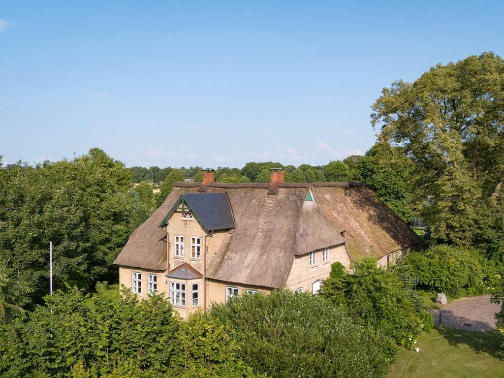Immobilie in Schafstedt - Stilvolles Landhaus für die ganze Familie - Bild 0