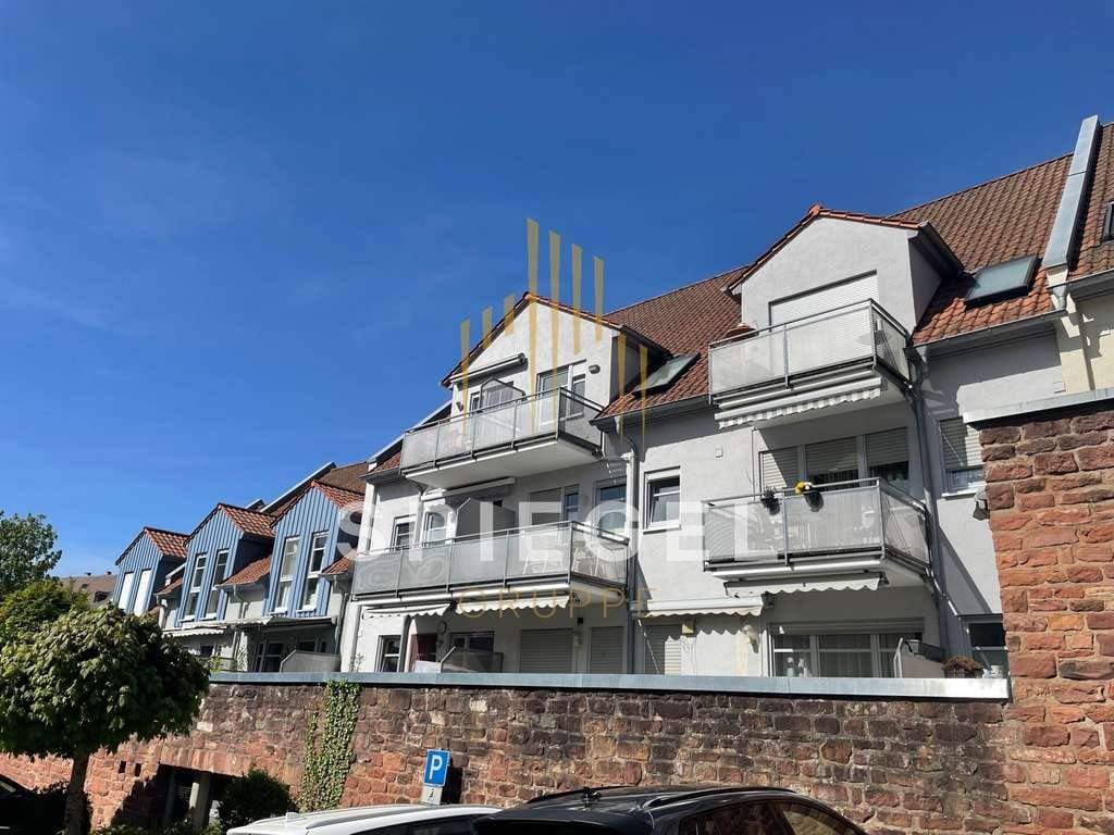 Immobilie in Amorbach - Kapitalanlage in Amorbach - Bild 0