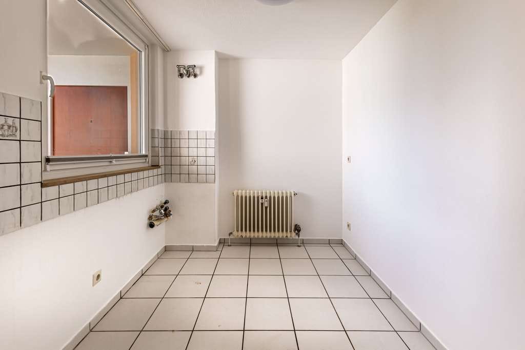 Immobilie in Stein - 2-Zimmer | Balkon | Fernwärme | Energieklasse C – Wohnen oder Anlegen, beides möglich - Bild 4