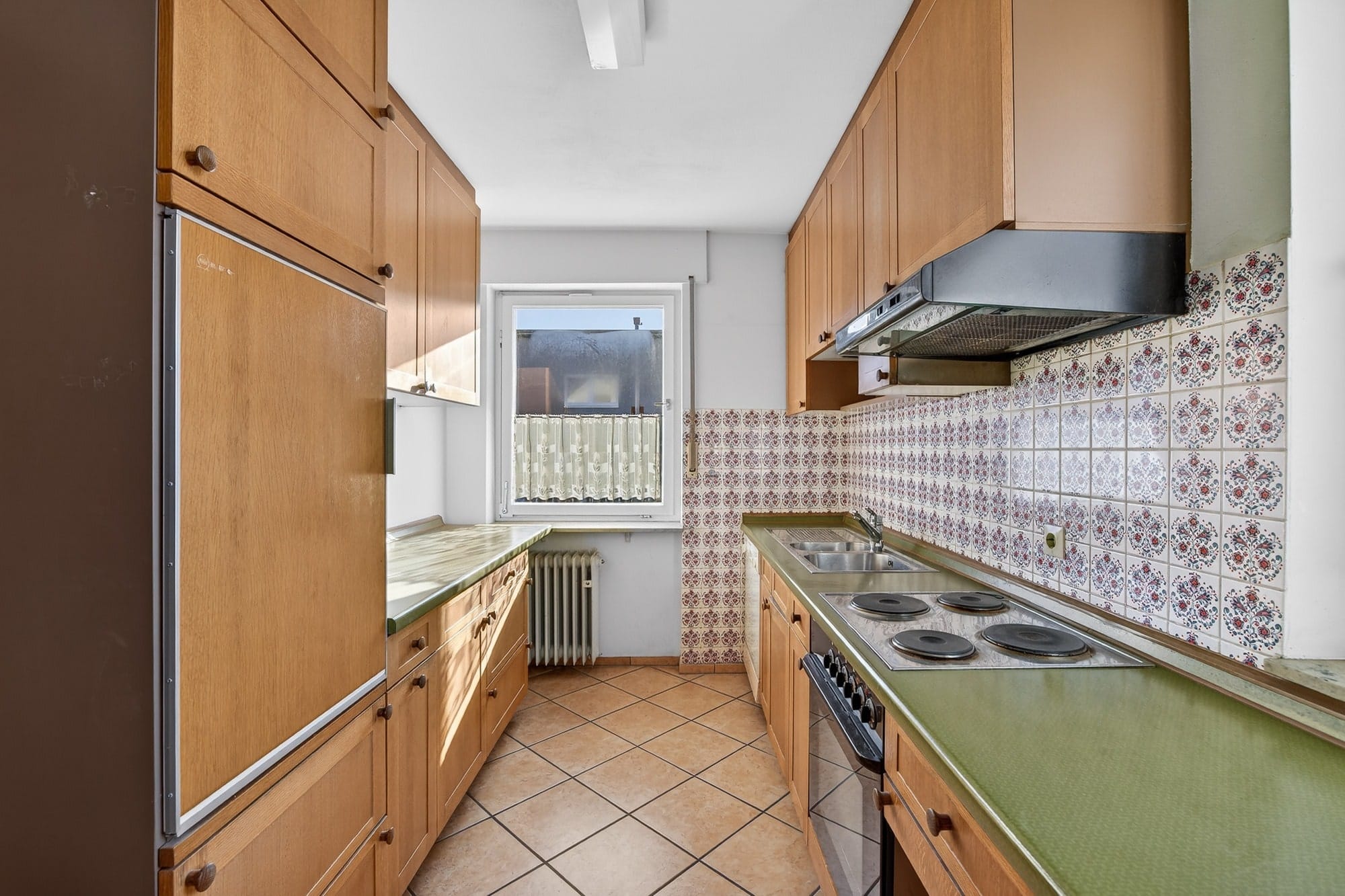 Immobilie in Laichingen - Ihre Chance in Laichingen: Einfamilienhaus mit vielen Möglichkeiten zur Modernisierung - Bild 4