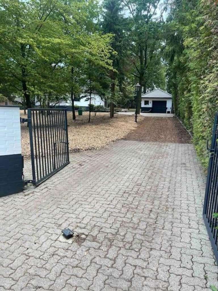 Immobilie in Appel - Hochwertiges Einfamilienhaus mit Pool auf großem Grundstück - Bild 3