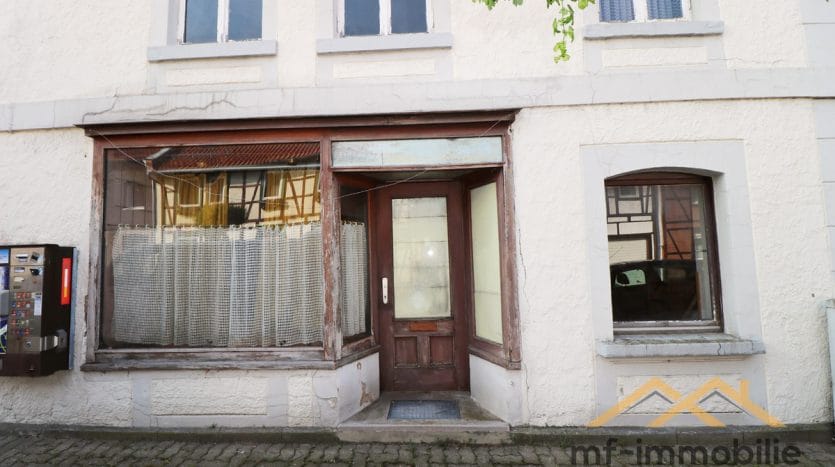 Immobilie in Schöppenstedt - Ideal für die Großfamilie mit handwerklichen Ambitionen - Bild 4