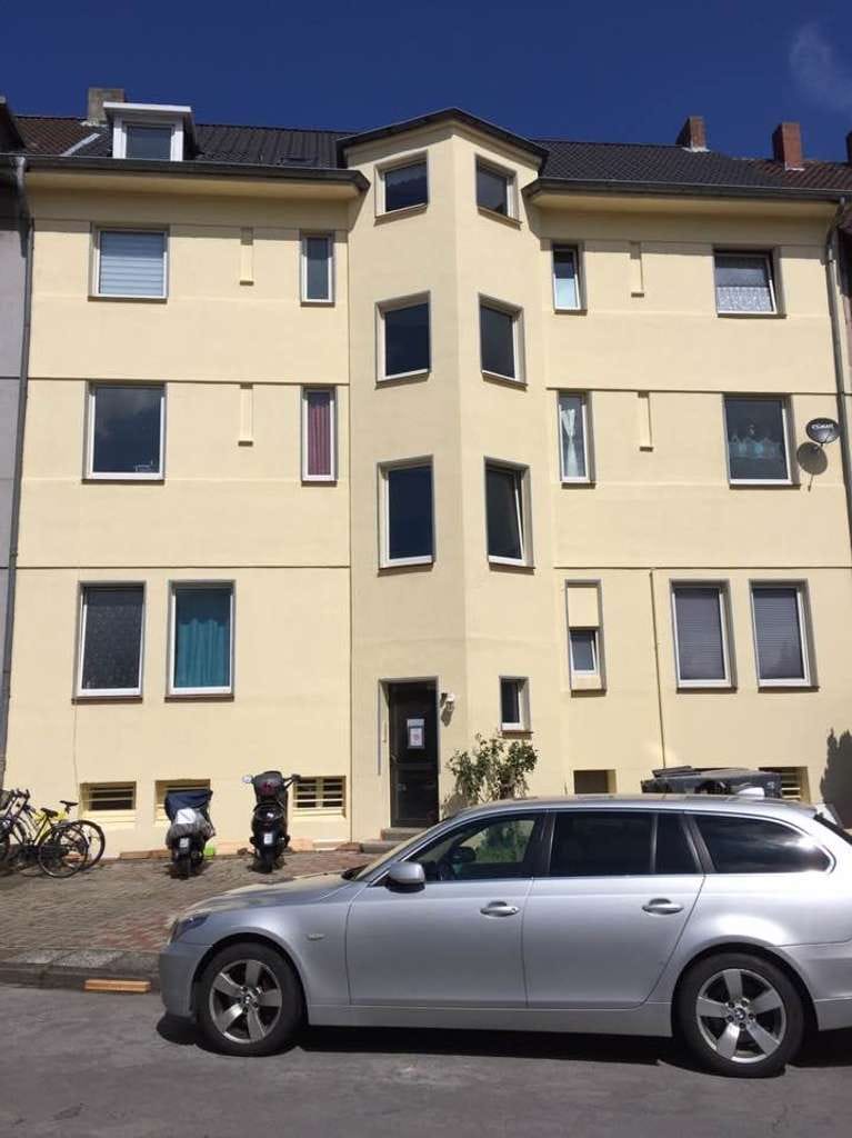 Immobilie in Lünen - »»» Mehrfamilienhaus ideal als Anlageobjekt in Lünen-Wethmar ««« - Bild 0