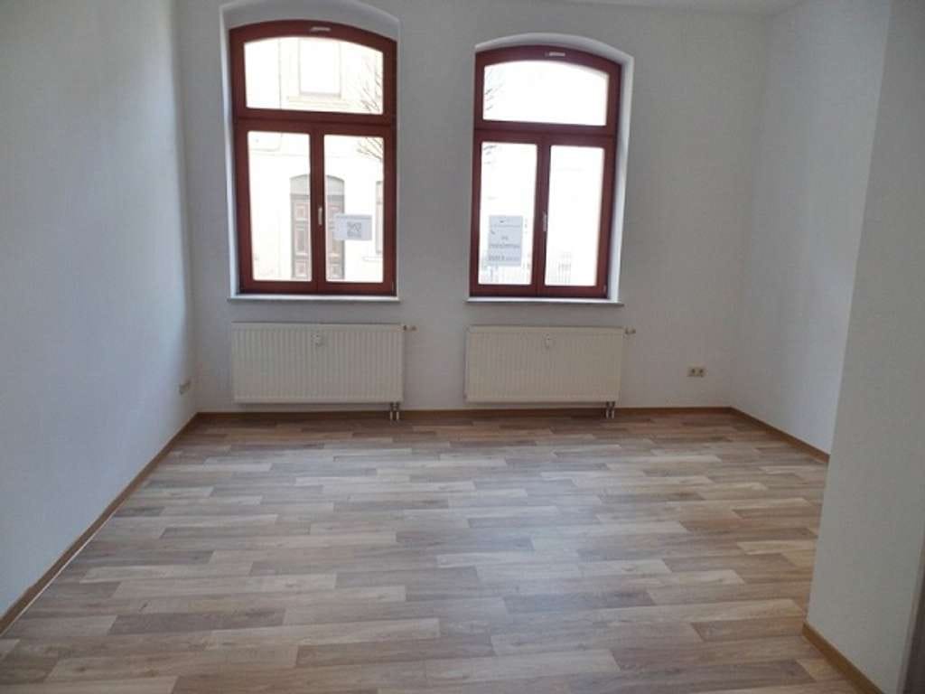 Immobilie in Heinsdorfergrund - 2-Raum-Wohnung- Erdgeschoßwohnung zum Verkauf - Bild 3