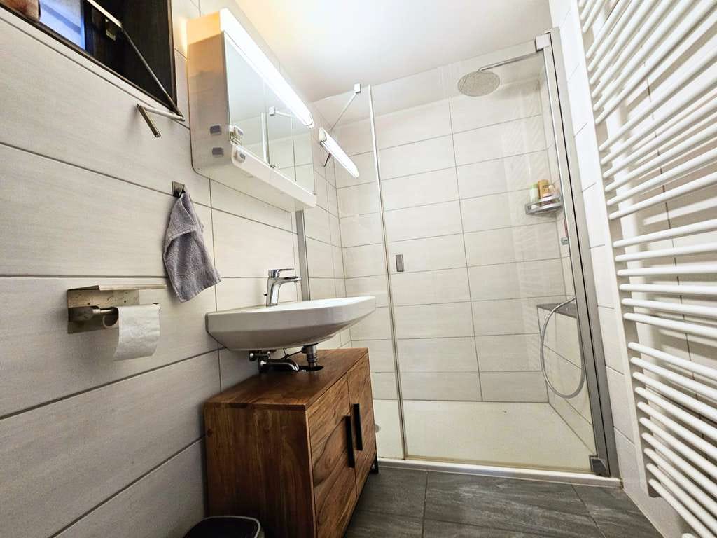 Immobilie in Reichenschwand - Für Naturliebhaber!!!  Ideales naturbelassenes Grundstück mit Einfamilienhaus - Bild 4