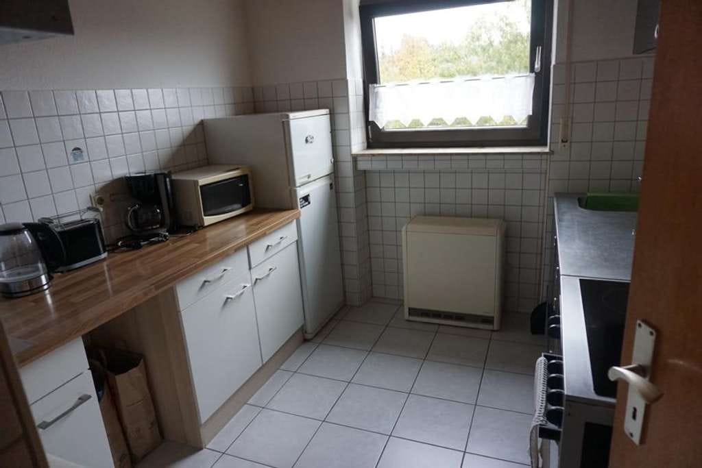 Immobilie in Nattheim - Ideal für Kapitalanleger: Vermietete 1 Zimmer Wohnung in guter Wohnlage von Nattheim - Bild 4