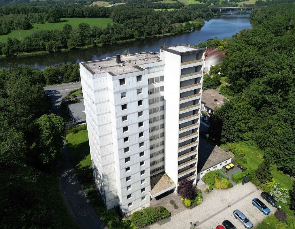 Immobilie in Olpe - / Kapitalanlage oder Eigennutzung in Top-Lage am Biggesee! - Bild 0