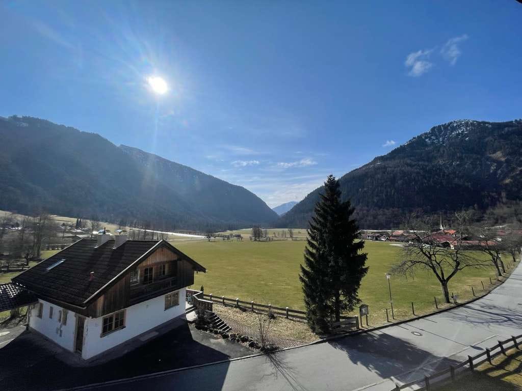 Immobilie in Bayrischzell - ___PANORAMABLICK___FERIENWOHNUNG mit Vermietservice___ - Bild 0
