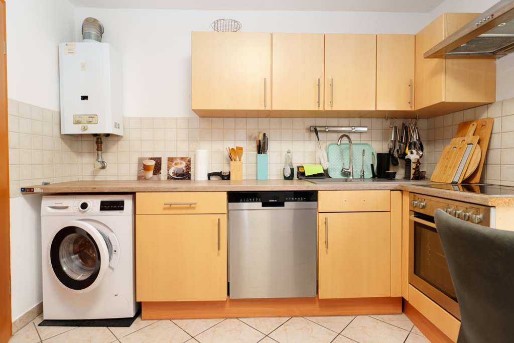 Immobilie in Neumarkt in der Oberpfalz - Seltene Gelegenheit - Attraktive 2,5-Zimmer-Wohnung mit kurzen Wegen zur Neumarkter Innenstadt - Bild 3