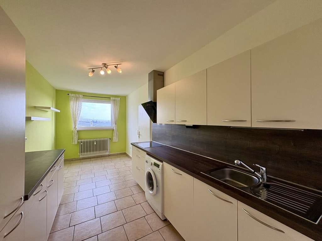 Immobilie in Geisenheim - „Weitblick genießen“ 
Freigestellte 4-Zimmer-ETW
mit Balkon
im wunderschönen Geisenheim - Bild 3