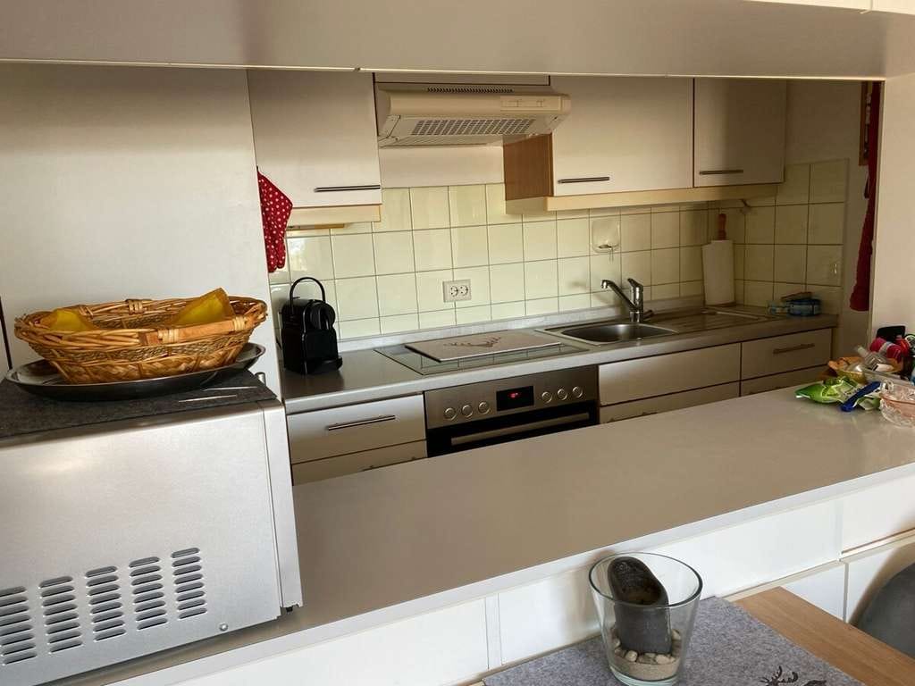Immobilie in Wasserburg (Bodensee) - 2-Zimmer-Wohnung mit Berg- und Seesicht in Wasserburg - Bild 2