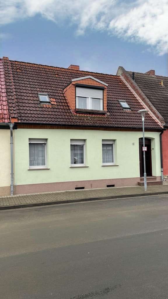 Immobilie in Güsten - Ihr neues zu Hause!  - Bild 0