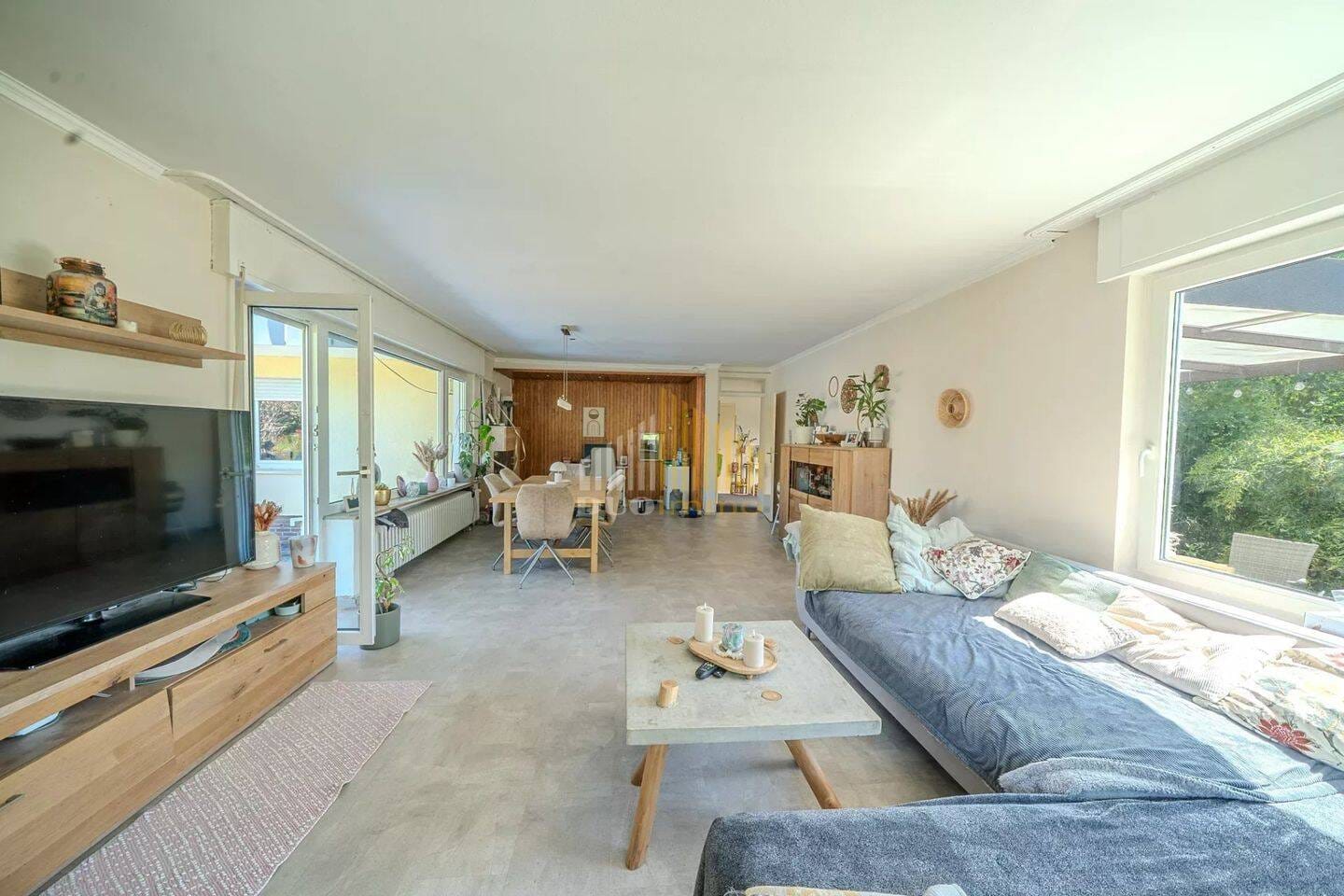 Immobilie in Bollendorf - Naturverbundener Bungalow in Bollendorf - Bild 3