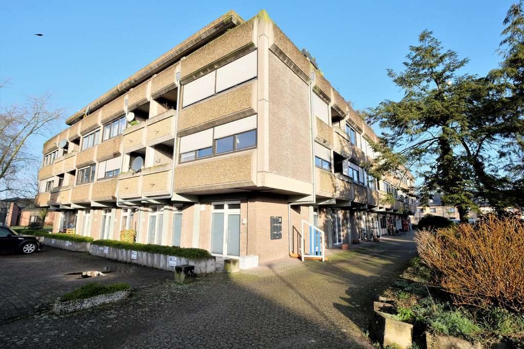 Immobilie in Goch - Helle 3-Zimmer-Eigentumswohnung mit 2 Balkonen und Aufzug im Gebäude - Bild 2