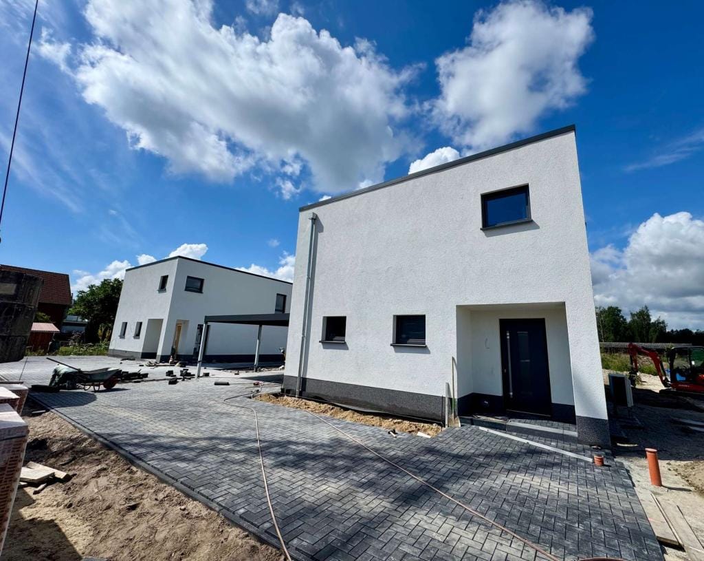 Immobilie in Calberlah - Einfamilienhaus freistehend in Calberlah - Bild 0
