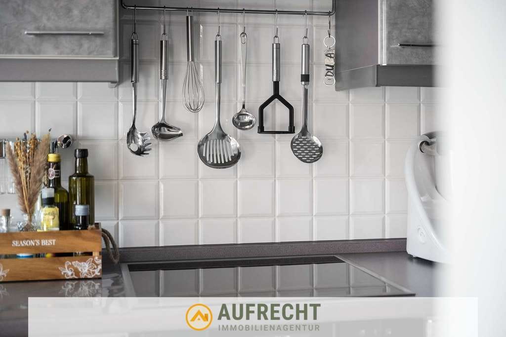 Immobilie in Karlsfeld - A U F R E C H T°WOHNEN AUF 2 EBNEN° Galeriewohnung mit 2 Stellplätzen und Südbalkon in Karlsfeld -S2 - Bild 4