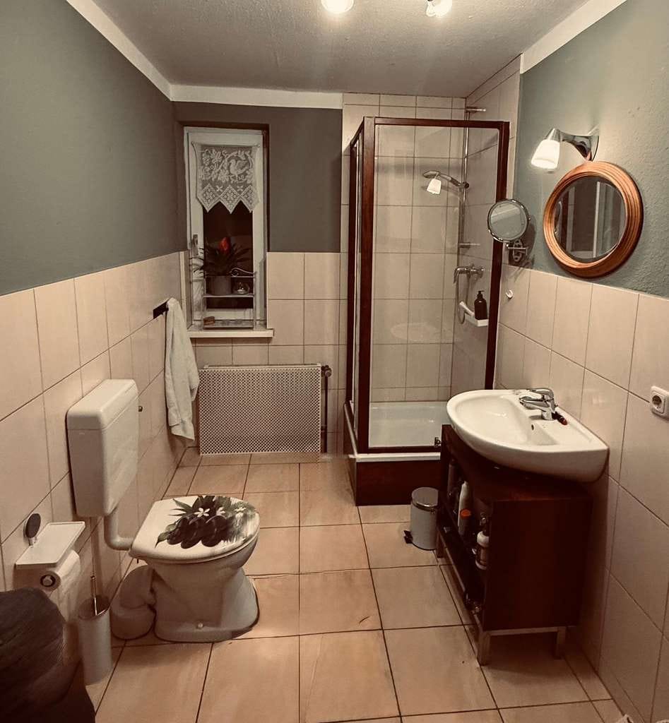 Immobilie in Bollewick - romantisches Stadthaus in bester Lage - Bild 2