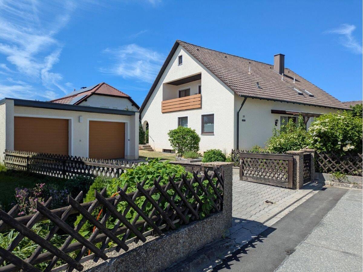 Immobilie in Hirschau - Jede Menge Platz in bester Wohnlage - Bild 0