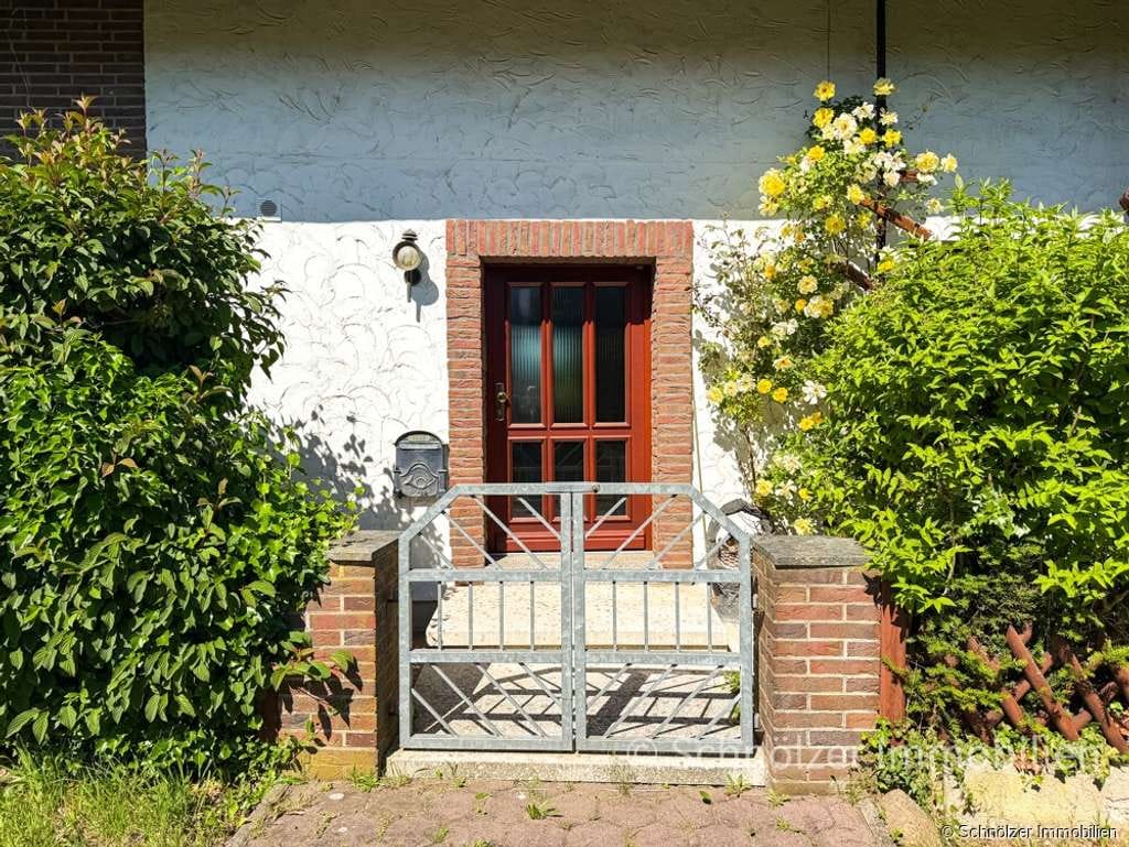 Immobilie in Löhne - ZFH mit viel Platz für viele Ideen - Bild 2