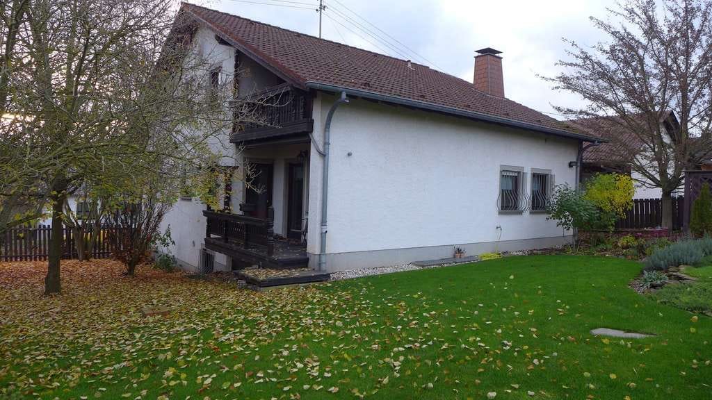 Immobilie in Gondorf - Haus im Substanz! - Bild 2