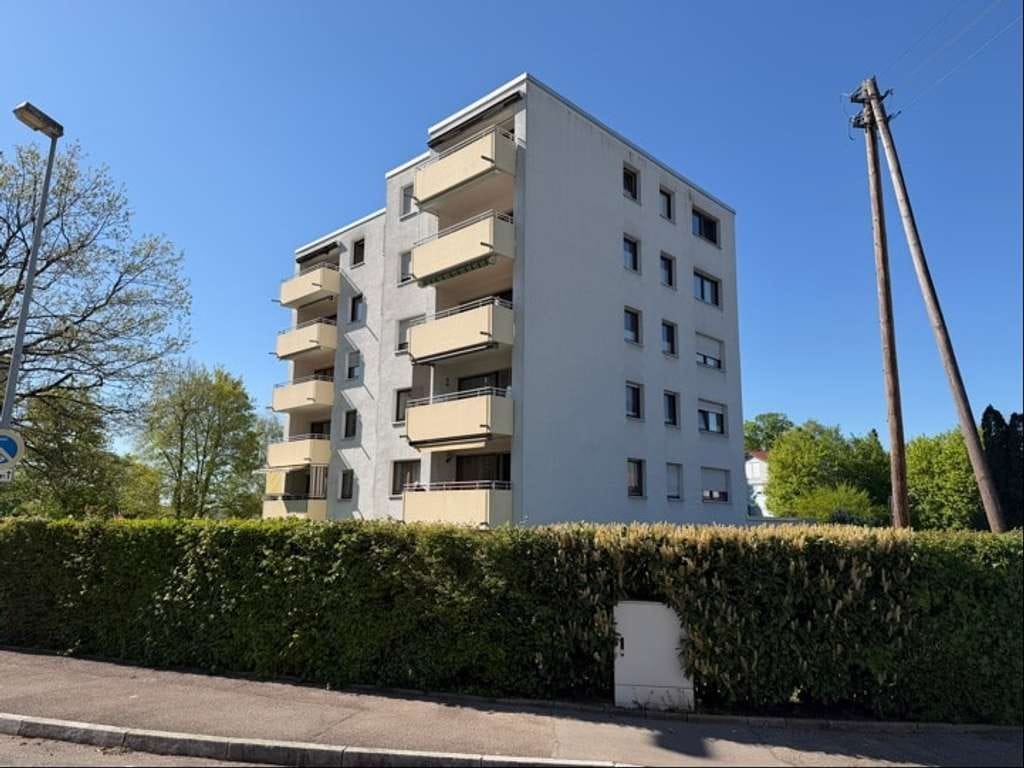 Immobilie in Remshalden - Großzügige Penthouse-Wohnung mit traumhaftem Weitblick in Remshalden-Grunbach - Bild 0