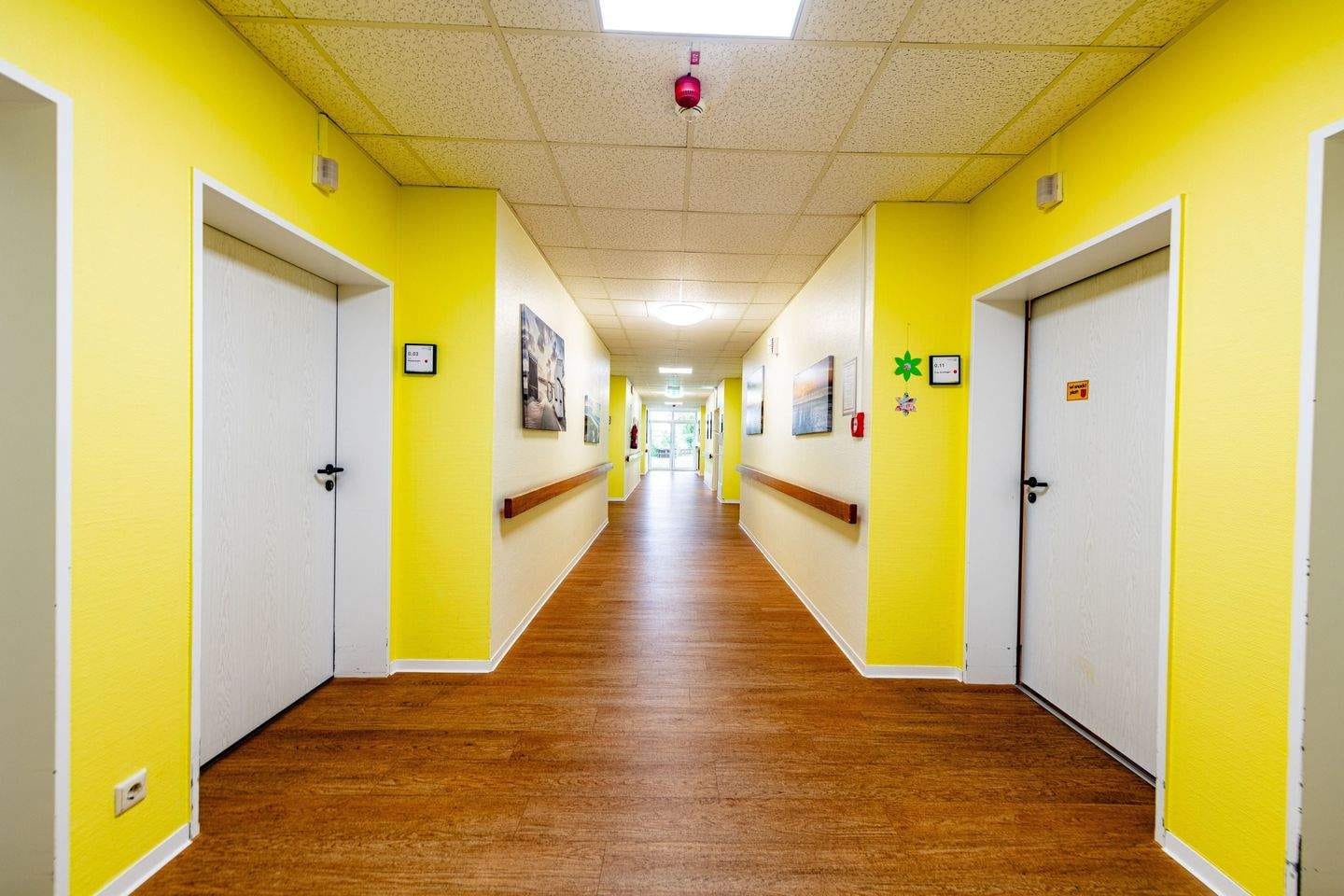 Immobilie in Bremen - Seniorenresidenz als Investment - Nachhaltige Rendite mit professionellem Management - Bild 4