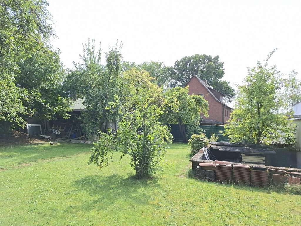 Immobilie in Marl - Marl-Sinsen!
Mehrfamilienhaus mit Potenzial in zentraler, bahnhofsnaher Lage. - Bild 3