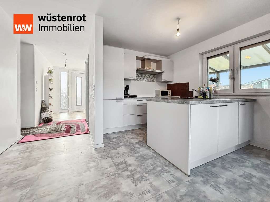 Immobilie in Herzlake - Moderne Doppelhaushälfte in Seenähe - Bild 4