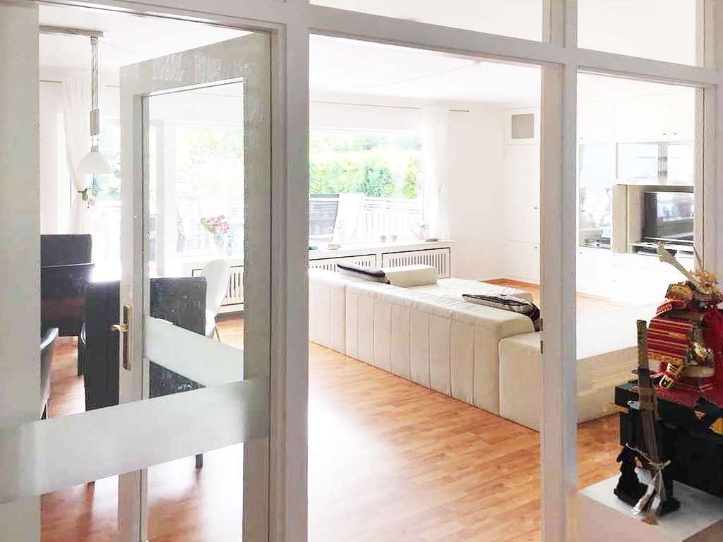 Immobilie in Bad Vilbel - Gepflegtes, gut vermietetes Vierfamilienhaus in Toplage "Auf dem Niederberg" - Bild 4