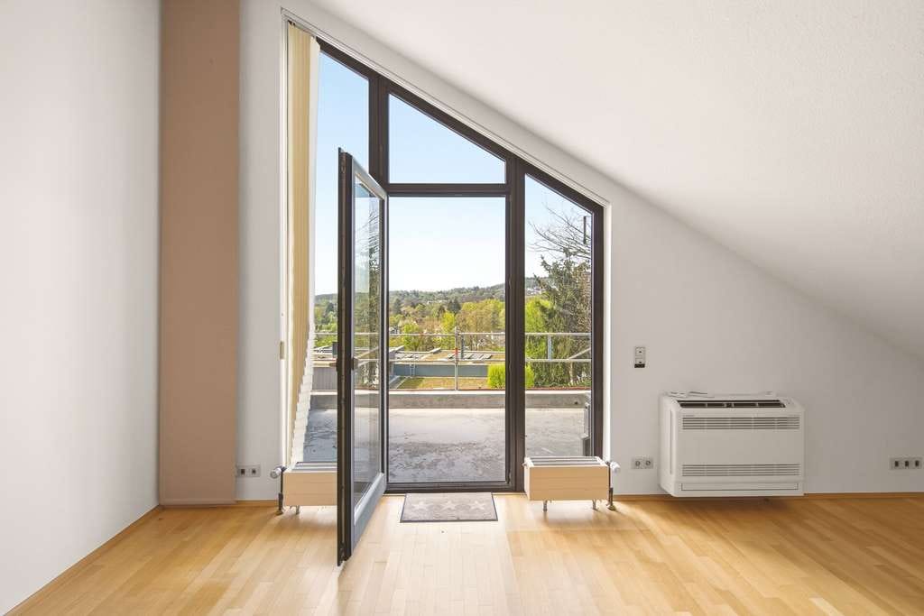 Immobilie in Kronberg - 3 Zimmer-Maisonette Wohnung mit Fernblick in begehrter Lage in Kronberg - Bild 0