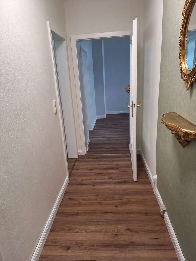 Immobilie in Perleberg - Zwei-Raum-Wohnung (Eigentums-Kollektiv aus drei Wohnungen) in Perleberg - Bild 1