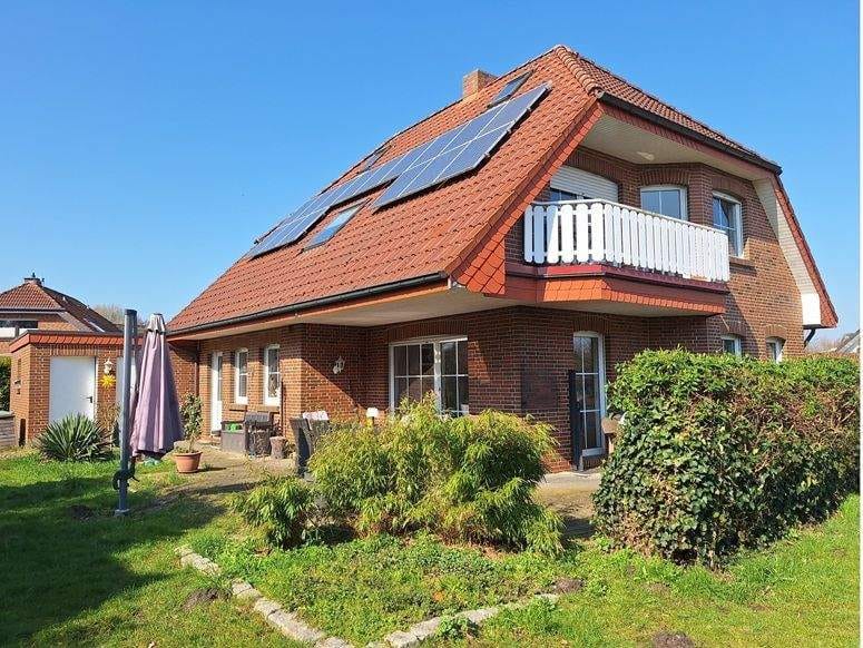 Immobilie in Westerkappeln - Einfamilienhaus in toller Lage - Bild 4