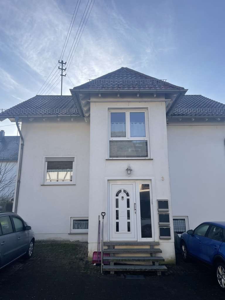 Immobilie in Brücken - Mehrgenerationenhaus - 3 Familienhaus in Brücken - Bild 1