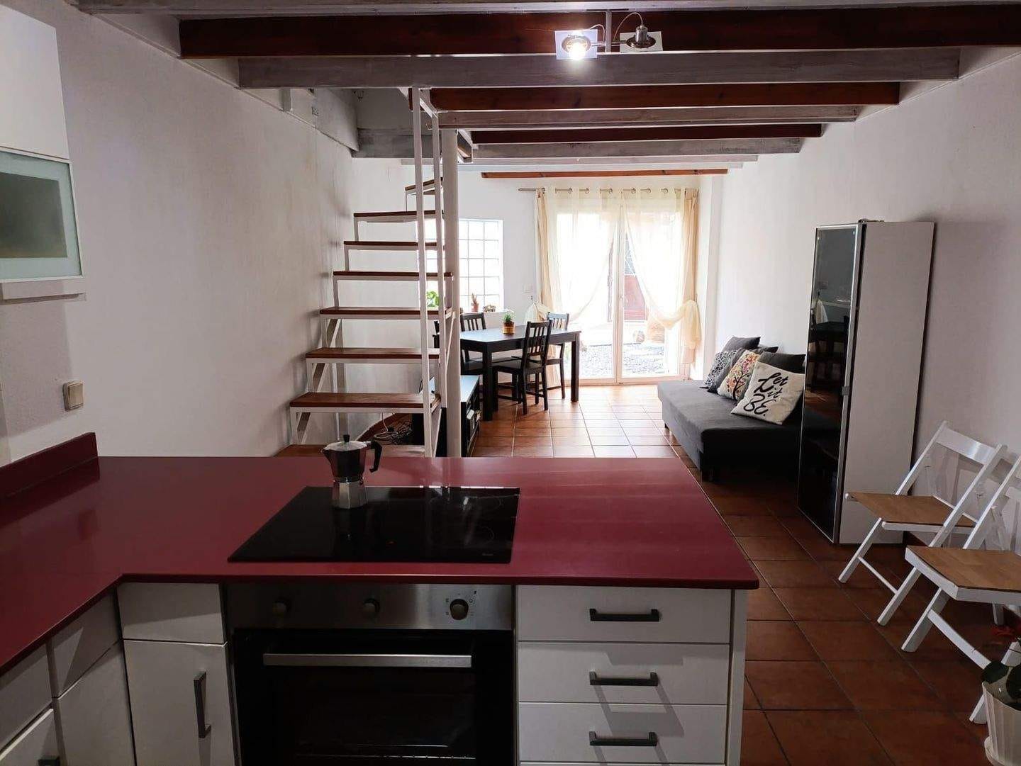 Immobilie in Bischoffen - Wohnung in Parque Holandes - Bild 4