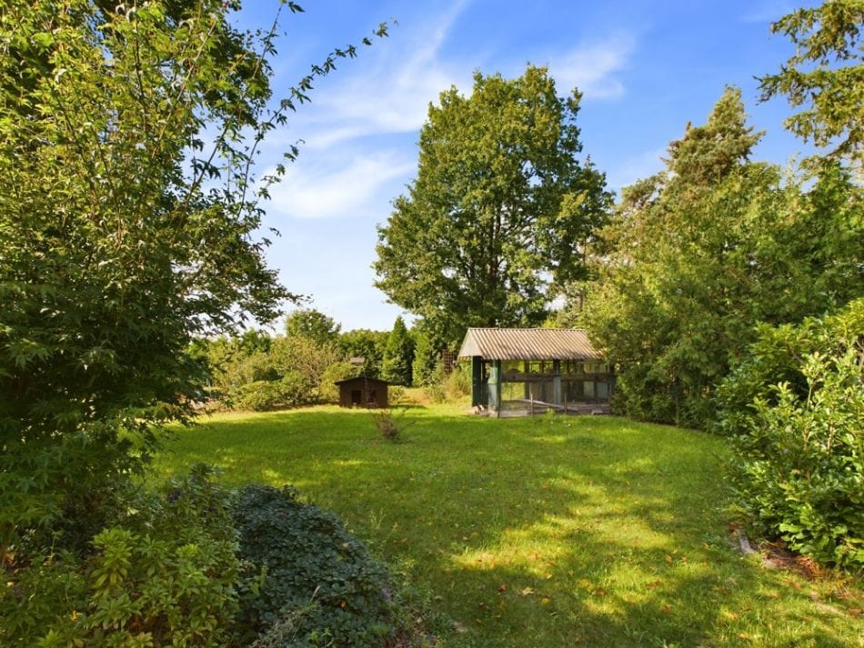 Immobilie in Winsen (Aller) - Ferienhaus mit Erstwohnsitz auf großem Grundstück - Bild 4