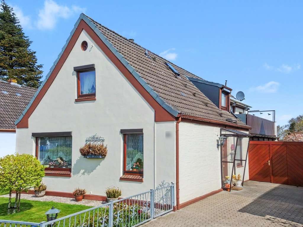 Immobilie in Neufeld - Einfamilienhaus in Neufeld bei Brunsbüttel - Bild 2
