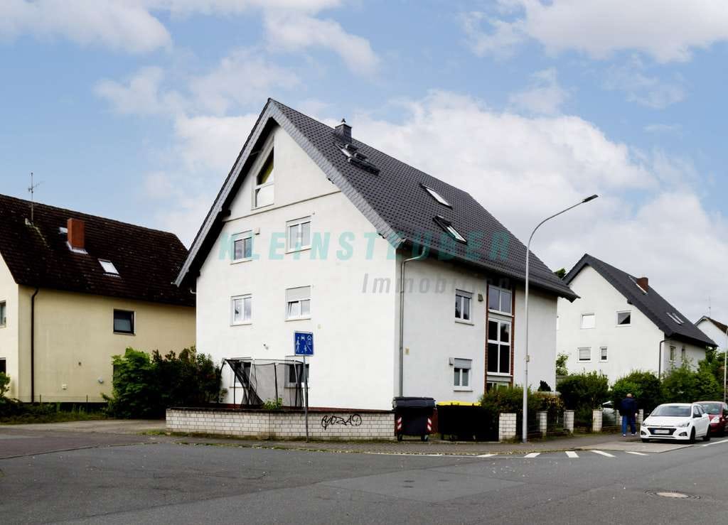 Immobilie in Pfungstadt - Kapitalanlage mit Substanz und Zukunft - Bild 3