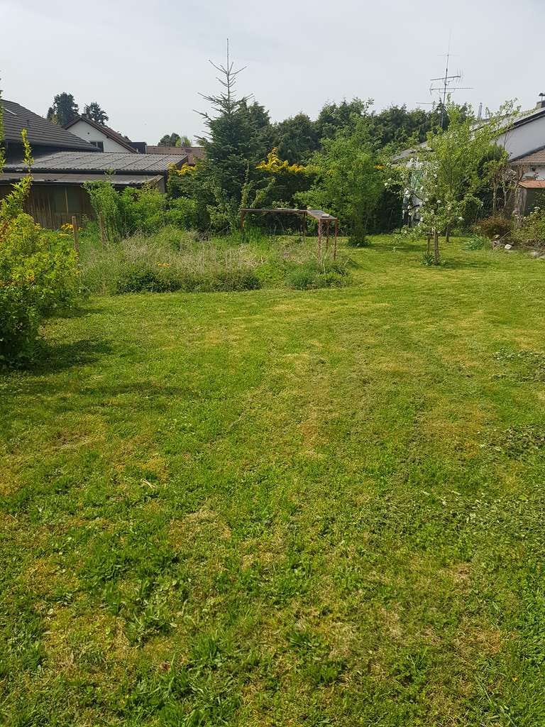 Immobilie in Adelshofen - Wohnen mit Charakter: Einfamilienhaus in Adelshofen - Bild 2