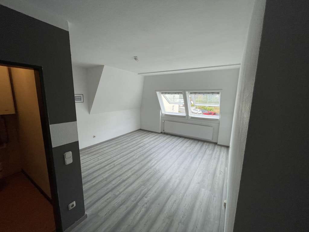 Immobilie in Siegen - 2 Zimmer- Appartement in beliebter Wohnlage am Siegener Giersberg  zu verkaufen - Bild 4