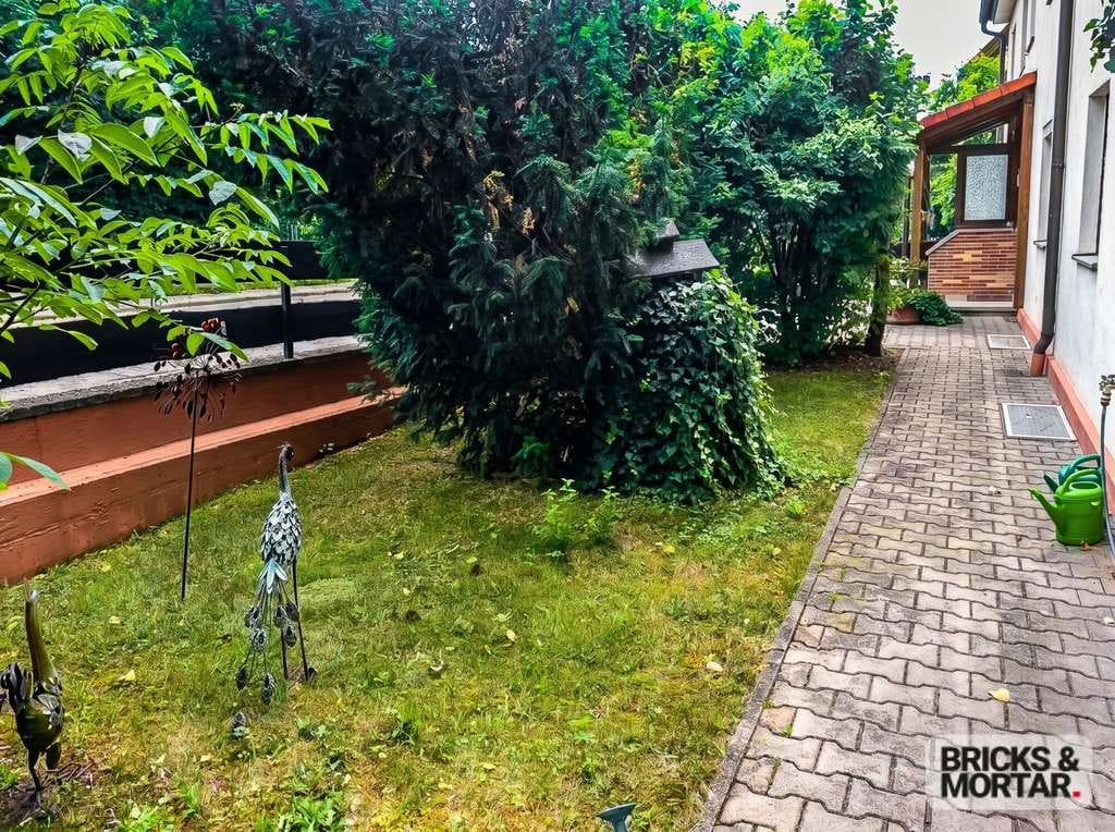 Immobilie in Roth - Gepflegte Doppelhaushälfte mit Einliegerwohnung in Roth - Bild 4
