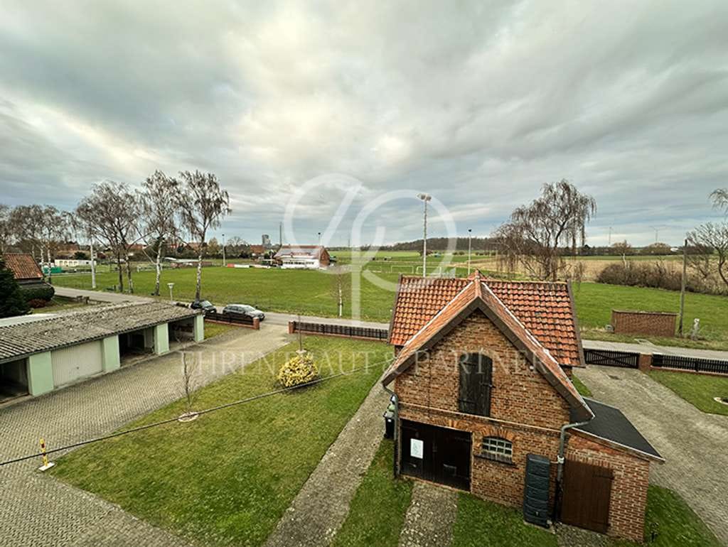 Immobilie in Hohenhameln - Platz zum Entfalten! 3-Zi WE, Garage  und weitere ca. 50m² NFL suchen neuen Besitzer - Bild 3